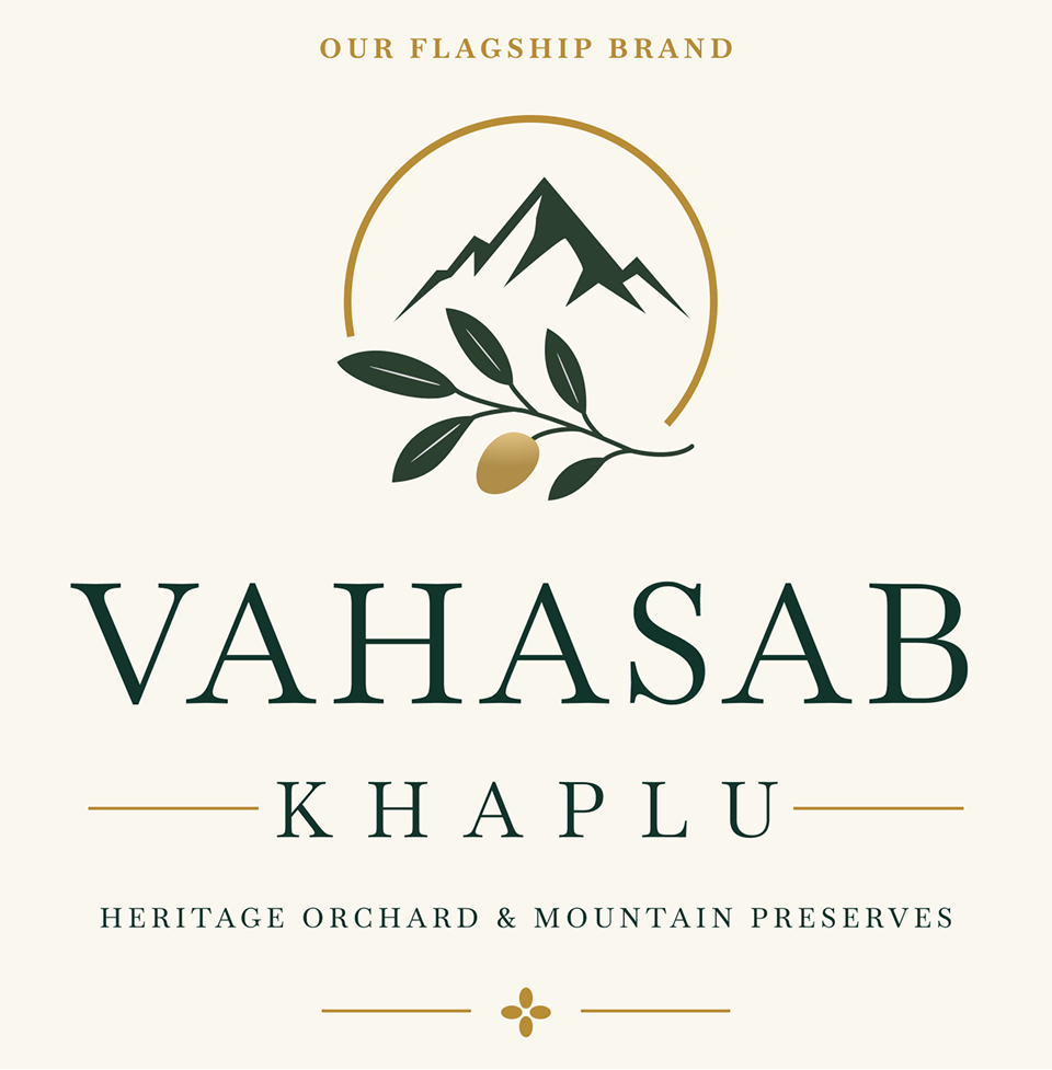 Vahasab Khaplu